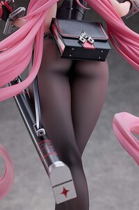 Magical Parade Bunny (VEXA) - Solarain Toys (11)