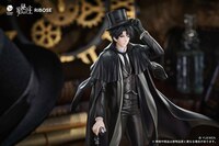 Klein Moretti - Rise Up - Ribose (9)