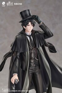 Klein Moretti - Rise Up - Ribose (4)