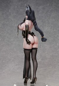 Sakuya Kozuka - 1/4 B-Style Bunny - FREEing (8)