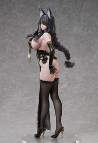 Sakuya Kozuka - 1/4 B-Style Bunny - FREEing (9)