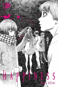 Happiness - Manga Cult - Band 03 (1)