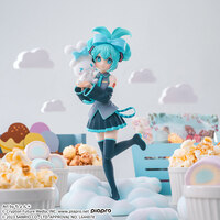 Hatsune Miku x Cinnamoroll - Luminasta  - Sega (1)