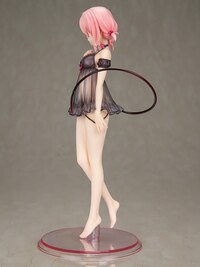 Momo Belia Deviluke - Little Devil Baby Doll - Alter (2)