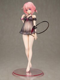 Momo Belia Deviluke - Little Devil Baby Doll - Alter (3)