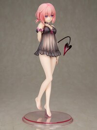 Momo Belia Deviluke - Little Devil Baby Doll - Alter (14)