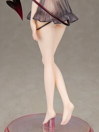 Momo Belia Deviluke - Little Devil Baby Doll - Alter (17)