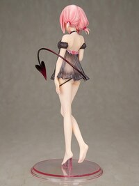 Momo Belia Deviluke - Little Devil Baby Doll - Alter (29)