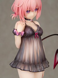 Momo Belia Deviluke - Little Devil Baby Doll - Alter (6)