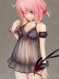 Momo Belia Deviluke - Little Devil Baby Doll - Alter (7)