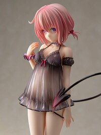 Momo Belia Deviluke - Little Devil Baby Doll - Alter (19)