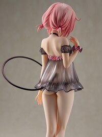Momo Belia Deviluke - Little Devil Baby Doll - Alter (20)