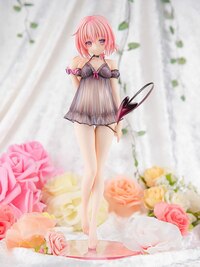 Momo Belia Deviluke - Little Devil Baby Doll - Alter (21)