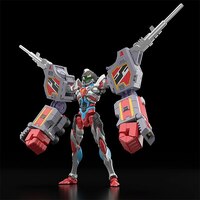 Full Power Gridman - DX - The Gattai - Good Smile Company (11)
