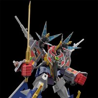 Full Power Gridman - DX - The Gattai - Good Smile Company (5)