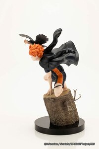 Hinata Shoyo - Crows - ARTFX J - Kotobukiya (4)