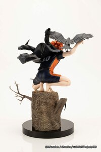 Hinata Shoyo - Crows - ARTFX J - Kotobukiya (6)