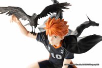 Hinata Shoyo - Crows - ARTFX J - Kotobukiya (11)