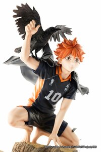 Hinata Shoyo - Crows - ARTFX J - Kotobukiya (12)