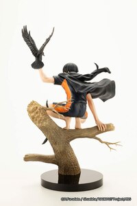 Tobio Kageyama - Crows - ARTFX J - Kotobukiya (4)