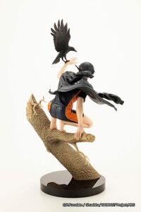 Tobio Kageyama - Crows - ARTFX J - Kotobukiya (5)