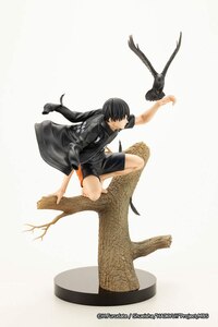 Tobio Kageyama - Crows - ARTFX J - Kotobukiya (6)