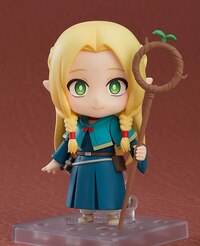 Nendoroid 2385 Marcille (2)