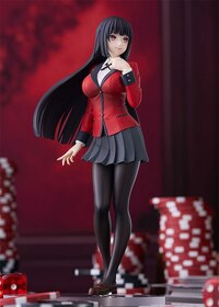 Yumeko Jabami - Kakegurui Pop Up Parade - Good Smile Company (4)