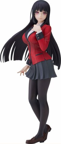 Yumeko Jabami - Kakegurui Pop Up Parade - Good Smile Company (10)