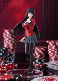 Yumeko Jabami - Kakegurui Pop Up Parade - Good Smile Company (2)