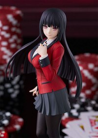 Yumeko Jabami - Kakegurui Pop Up Parade - Good Smile Company (5)