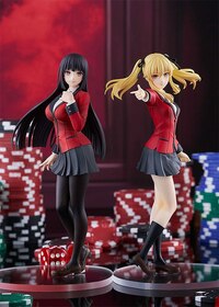 Yumeko Jabami - Kakegurui Pop Up Parade - Good Smile Company (6)