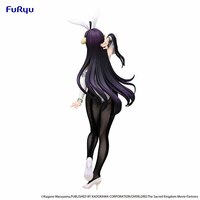 Albedo - BiCute Bunnies - Furyu (3)