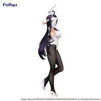 Albedo - BiCute Bunnies - Furyu (5)
