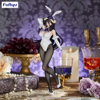 Albedo - BiCute Bunnies - Furyu (2)