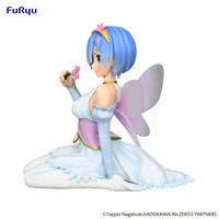 Rem - Flower Fairy - Noodle Stopper - Furyu (10)