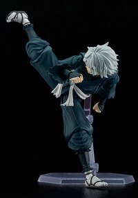 Figma Gabimaru (7)