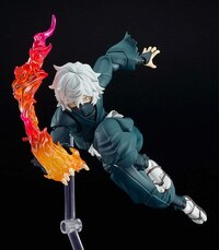 Figma Gabimaru (3)