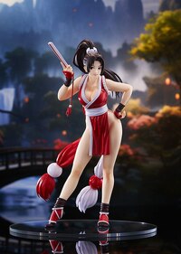 Mai Shiranui - The King of Fighters Pop Up Parade - Max Factory (2)