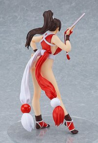 Mai Shiranui - The King of Fighters Pop Up Parade - Max Factory (8)