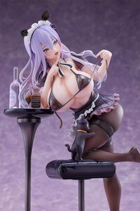 Maids of House MB: Mia - Momi Creator's Collection - Hotvenus / Native (9)