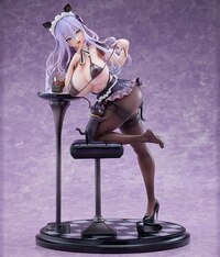 Maids of House MB: Mia - Momi Creator's Collection - Hotvenus / Native (5)