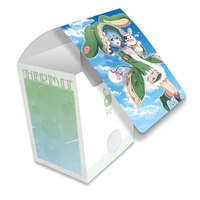 Yoshino Himekawa - Date A Live IV - Deck Box / Deck Case - Curtain Tamashii (1)