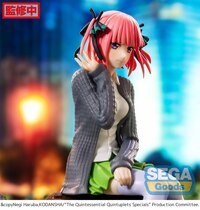 Nino Nakano - Casual Clothes - PM Perching - Sega (4)