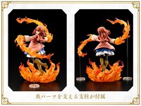 Vermilio - Kotobukiya (7)