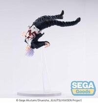 Satoru Gojo - Awakening - Figurizm Alpha - Sega (7)