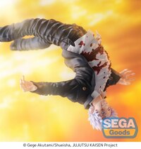 Satoru Gojo - Awakening - Figurizm Alpha - Sega (4)