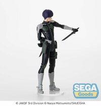 Soshiro Hoshina - Luminasta - Sega (7)