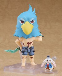 Nendoroid 2383 Sunraku (2)