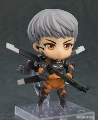 Nendoroid 2388 Valkyrie (4)